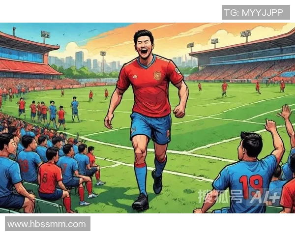 绿茵场上群星闪耀描绘足球少年并肩追梦的热血同人故事