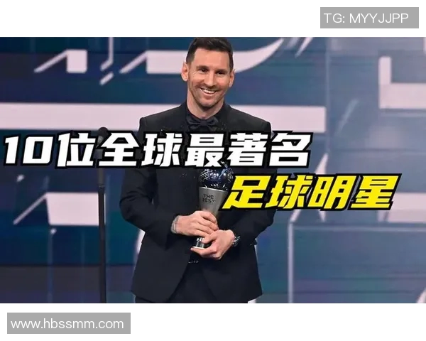 球星代言助力足球品牌崛起 聚焦运动潮流与科技创新的完美结合